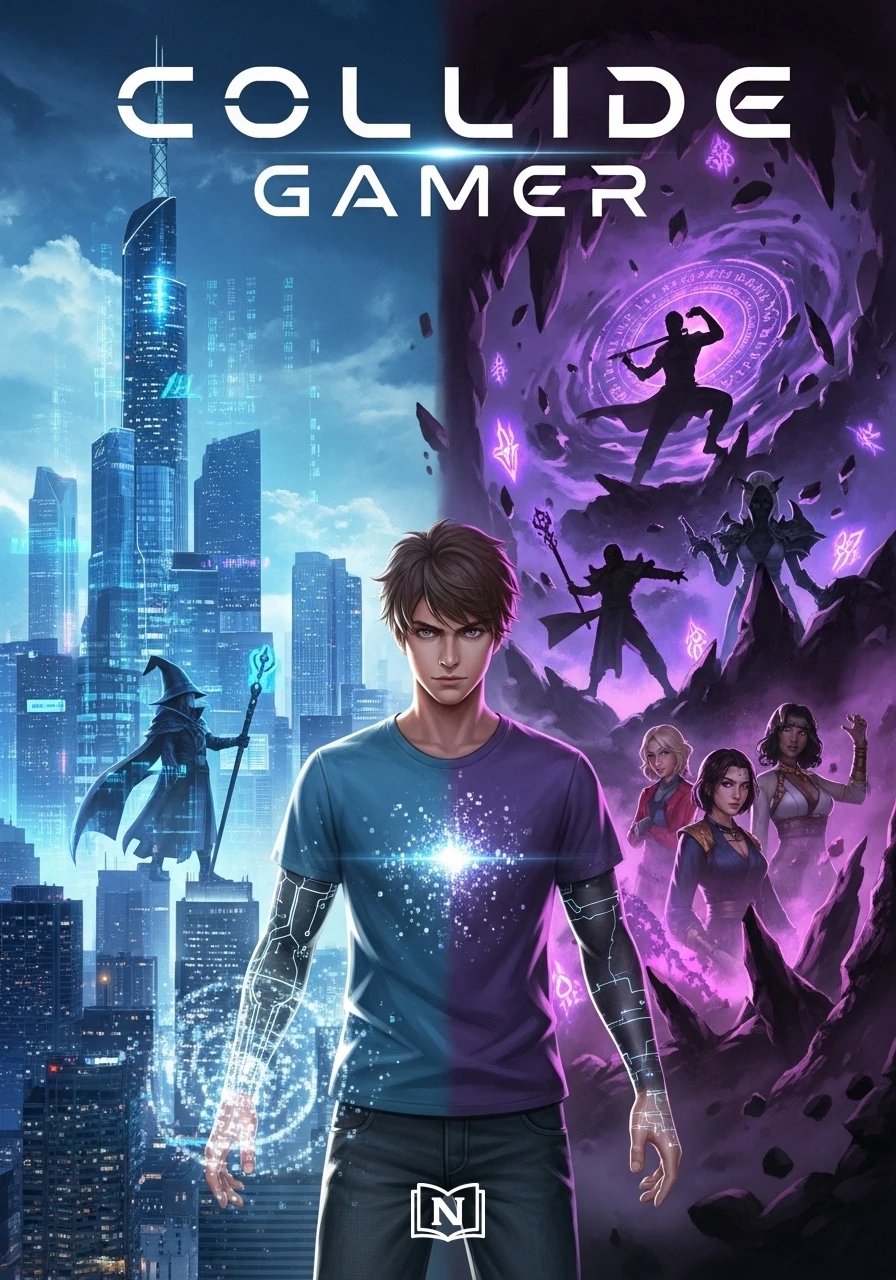 Collide Gamer