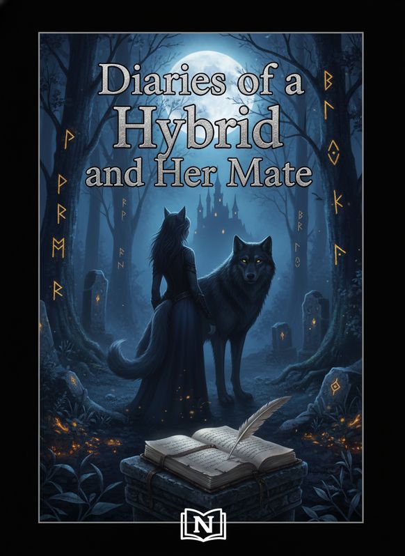 Diaries of a Hybrid and Her Mate