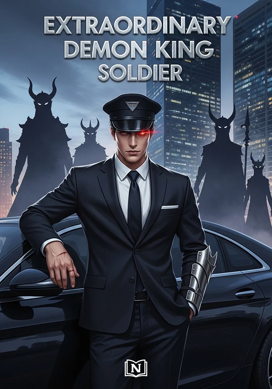 Extraordinary Demon King Soldier