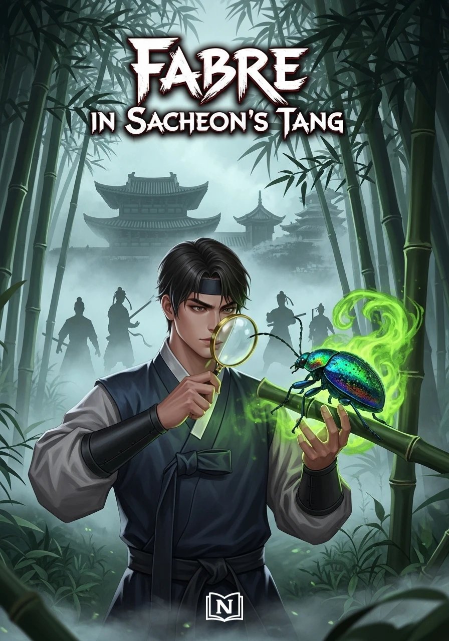 Fabre in Sacheon’s Tang