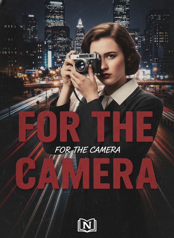 FOR THE CAMERA