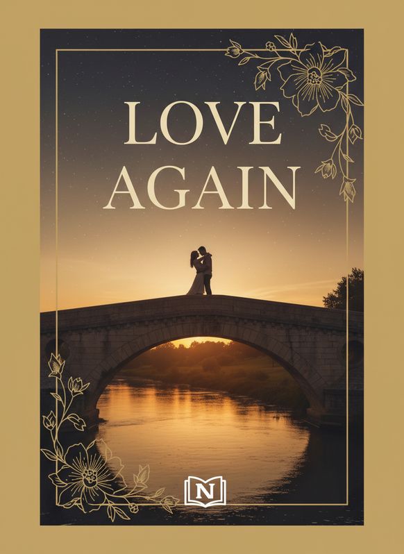 LOVE AGAIN