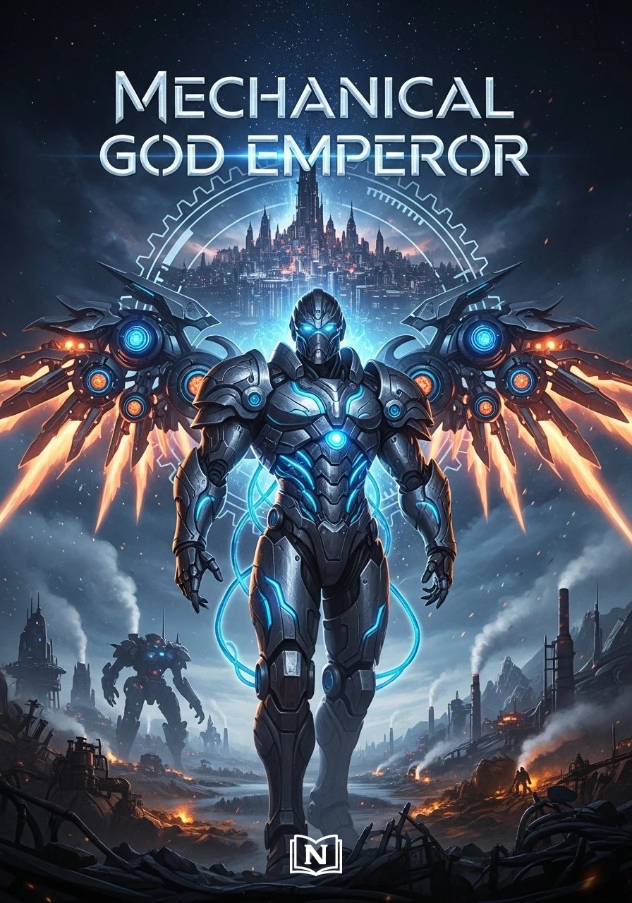 Mechanical God Emperor