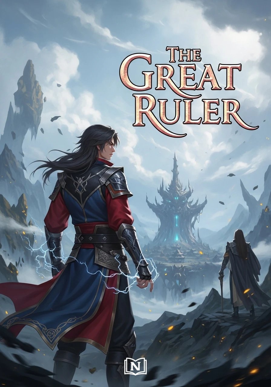 The Great Ruler